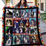 bernese mountain jfj quilt fu d2489139