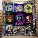 best nbc halloween blanket quilt d2452051