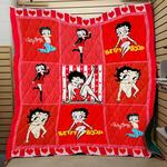 betty boop beauty quilt v4 quilt d2419953