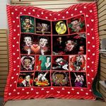 betty boop heat quilt v9 quilt d2420091
