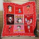 betty boop now quilt v6 quilt d2419999