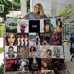 beyonc albums cover poster quilt 2 d2421203