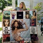 beyonc albums cover poster quilt blanket d2418697
