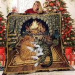 bichon frise bichon frise xmas u quilt yg d2488330