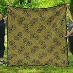 bicycle cl12100068mdq quilt blanket d2479380