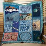 bicycle lover quilt blanket dhc09121763dd d2447338