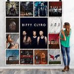 biffy clyro best albums quilt blanket for fans d2478932