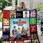 big bang theory quilt blanket 02 d2451761