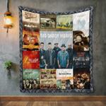 big daddy weave album covers quilt blanket d2449423