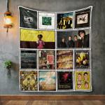 big head todd and the monsters album covers quilt blanket d2449391