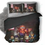 big hero 6 5 duvet cover bedding set d2173840