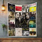 big star album covers quilt blanket d2449380