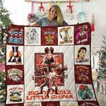big trouble in little china quilt blanket 02094 d2450211