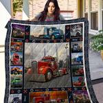 big truk quilt quilt d2419467