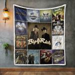 big x amp amp rich album covers quilt blanket d2449171