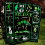 bigfoot bbb041103 quilt blanket d2445801