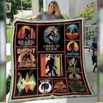 bigfoot camping quilt best gift ideas premium quilt blanket d2418158
