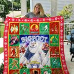 bigfoot quilt blanket 01944 d2453092