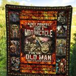 biker quilt 1 quilt d2420567