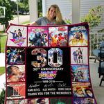bill and ted h89 quilt d2421161