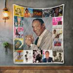 bill cosby album covers quilt blanket d2449363
