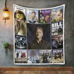 bill engvall album covers quilt blanket d2449353