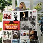 billy joel compilations albums quilt blanket d2449366