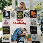 billy madison quilt blanket ver17 d2481533