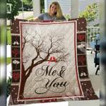 bird husband and wife e quilt derqxp d2486076