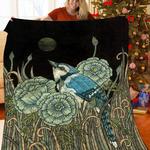 bird jfj quilt bm d2488786
