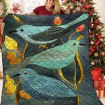 bird jfj quilt ex d2489310