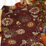 bird jfj quilt fv d2488743