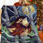 bird jfj quilt im d2488709