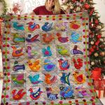 bird jfj quilt tc d2488737