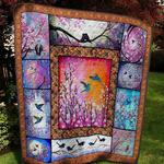 bird love ah quilt derqps d2485485