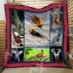 birds quilt blanket dhc0910346vt d2481382