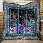 birds quilt blanket dhc0910413vt d2481204