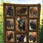 bison bl strong soul ah quilt derqjh d2487219