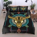 bison skull ml090914b bedding sets d2234278