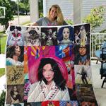 bjrk albums quilt blanket for fans ver 17 d2418998