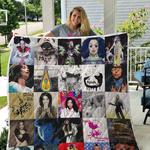 bjrk albums quilt blanket for fans ver 25 d2418970