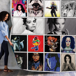 bjrk albums quilt blanket ver14 d2419112