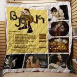 bjrk live albums quilt blanket d2419155
