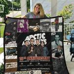 bl arctic monkeys quilt blanket d2453452