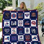 bl bb caro quilt blanket d2481370