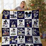 bl br dn quilt blanket d2480999