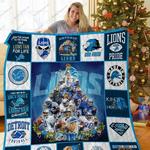 bl dl quilt blanket ver christmas d2481276
