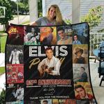 bl elvis presley quilt blanket d2481728