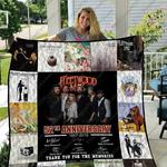 bl fleetwood mac quilt blanket 01 d2477795