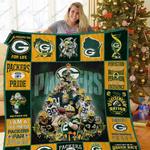 bl gbp quilt blanket ver christmas d2478938